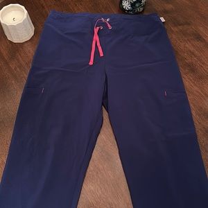 Smitten med scrub set